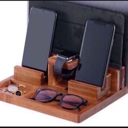 Apple Charging Station *NEW*