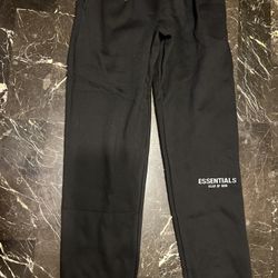 Essential Pants