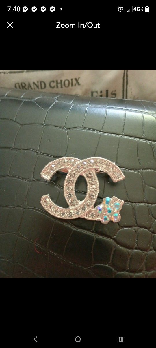 Broach