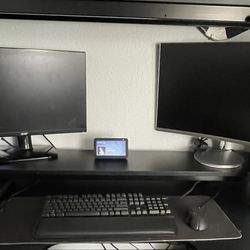 Cyberwear Gaming Set Up