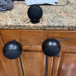 Anthony Gallo Acoustics 