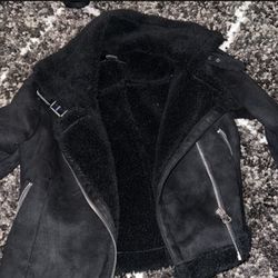 Zara Jacket 