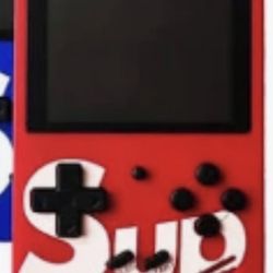 🎮 400 Games - in-1 Gameboy 