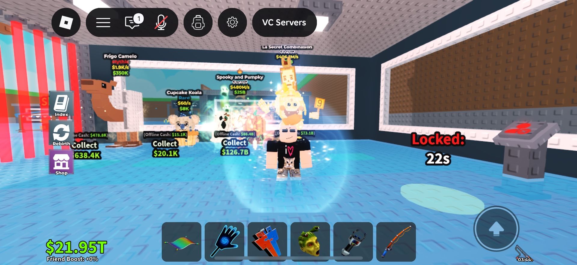 15 Dollars For Spooky , Someone Bought The La Secret For 15 I Only Have Cash App 