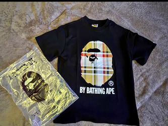 Bape shirt