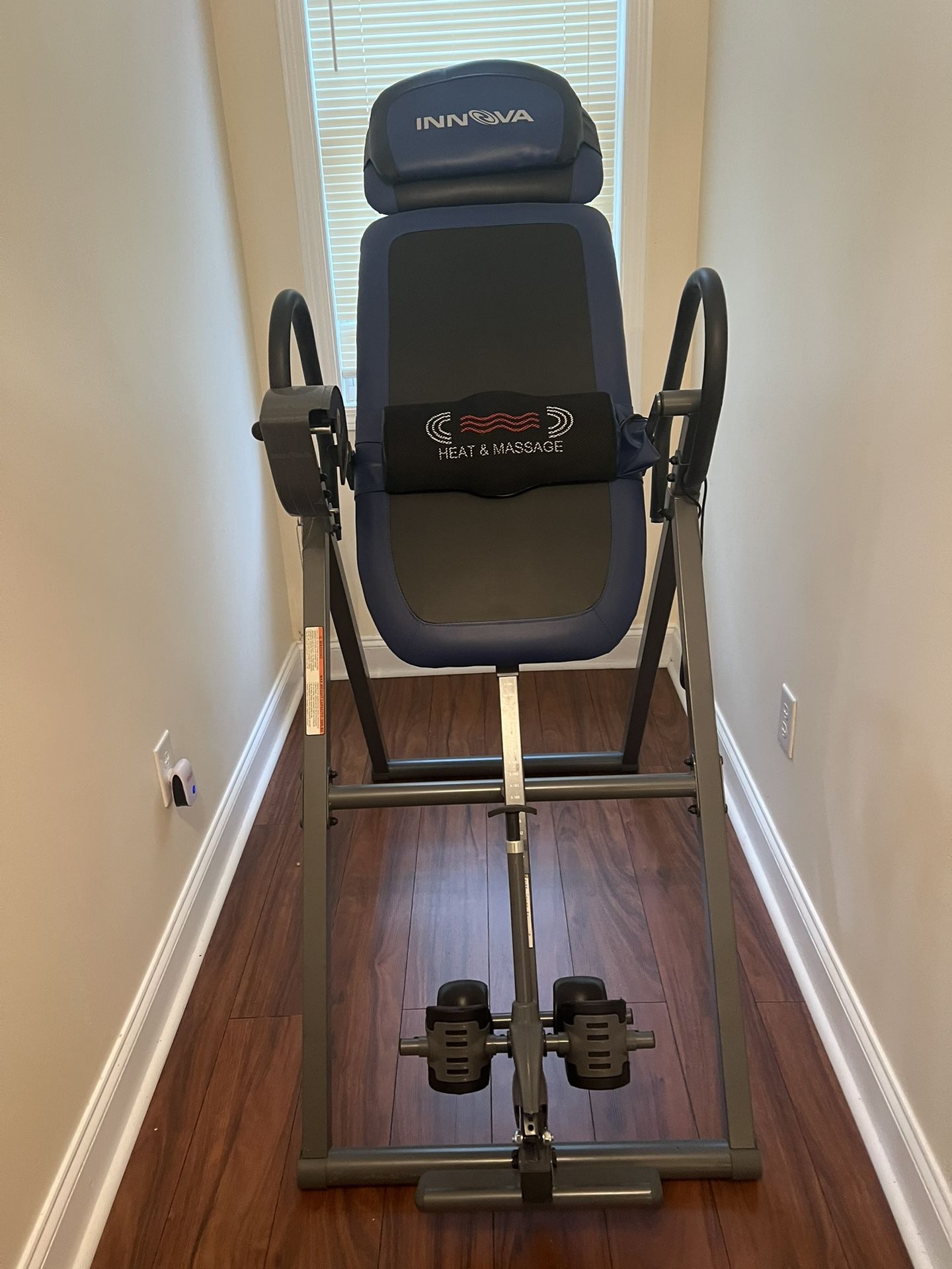 Innov Inversion Table