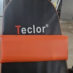 Teclor Inversion Table - Heavy Duty Upto 350lbs - Like New