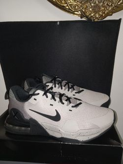 Nike Alpha Trainer Men Size 10 New W/Box