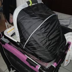 FREE bassinet