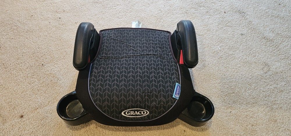 Graco Booster Car Seat