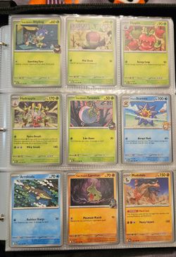 POKEMON- DESTINED RIVALS