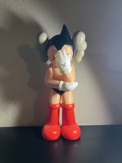 Kaws Astroboy Vinyl Figure