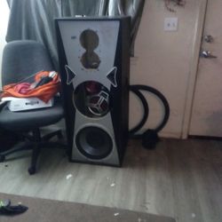 Sub And Box