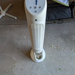 Honeywell Quiet Set Tower Fan