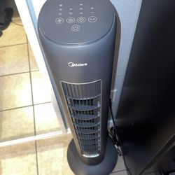 Tower Fan