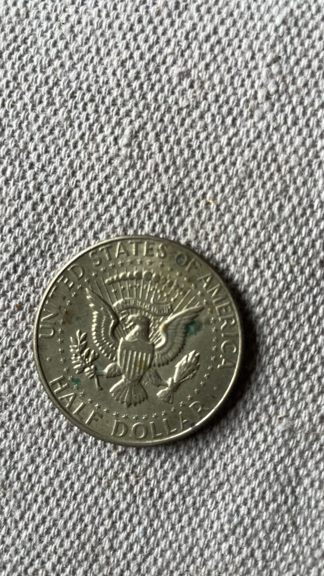 Rare Coins