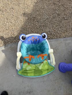 Infant/ Toddler Chair 