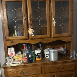 Dining room set