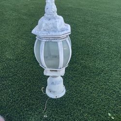 House Lighting Outdoor Two Available For Post And Four Available Wall Mount