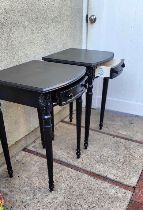 End Tables
