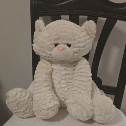 Pink Sky Warming Therapy Kitty