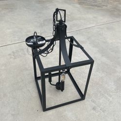 Light Fixtures (2) - New On Wayfair 155/each