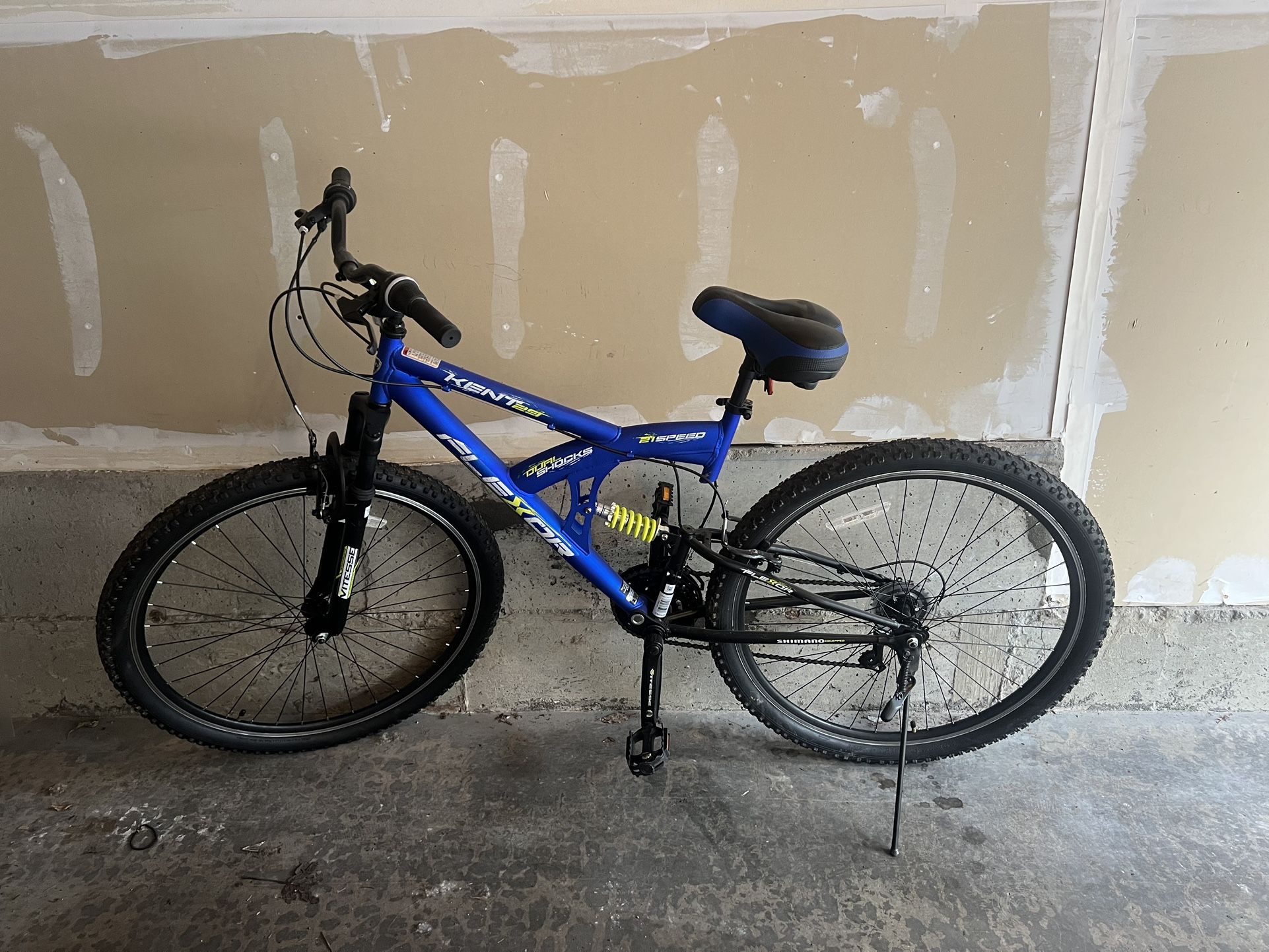 Mountain Bike