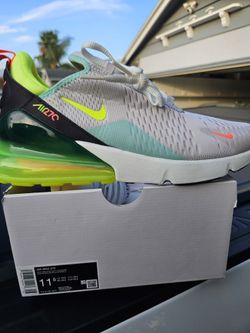11.5 Mens 270