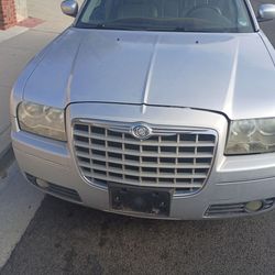 2005 Chrysler 300