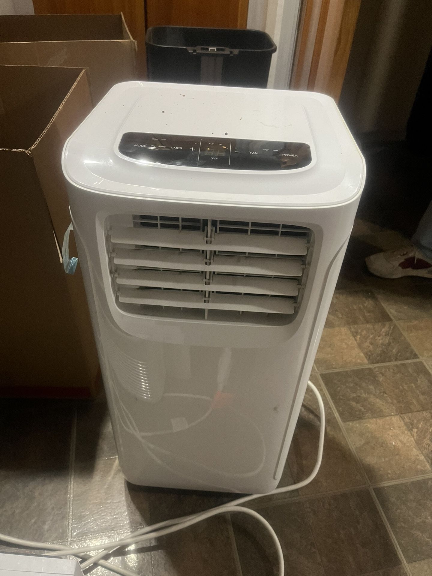 Portable Air Conditioner In Astoria 