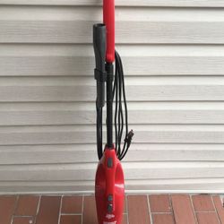 Mini Vacuum Dirt Devil Portable Like New Compact 