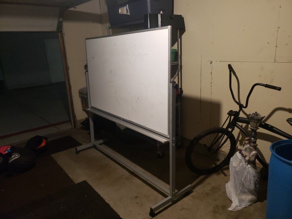White  Board