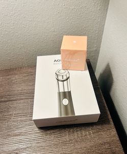 ✨ Medicube AGE-R Booster Skin Device + Collagen Jelly Cream (Bundle) ✨