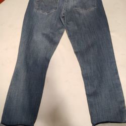 Mid Rise Skinny 29 Size 