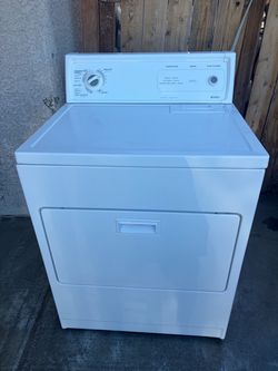Kenmore (Electric-240v) dryer