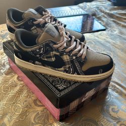 Nike SB Travis Scott 
