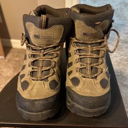 Men’s Hiking Boots