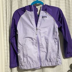Patagonia Purple Rain Jacket 