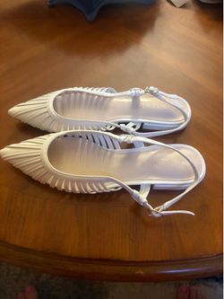 Women’s Nine West dress shoes size 7.5 M