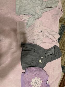 Size 9 / 12 Months