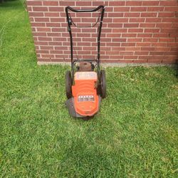 Ariens ST622 Grass Trimmer