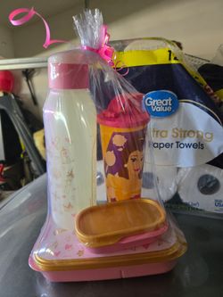 Tupperware