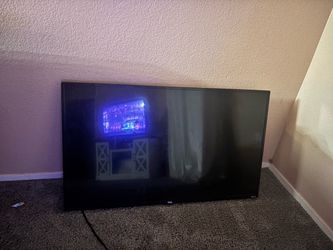 TCL 43 inch 4k TV
