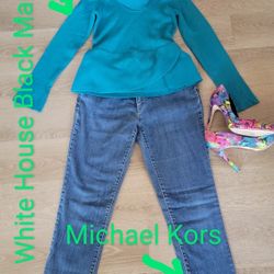 Clothing Shoes Accessories