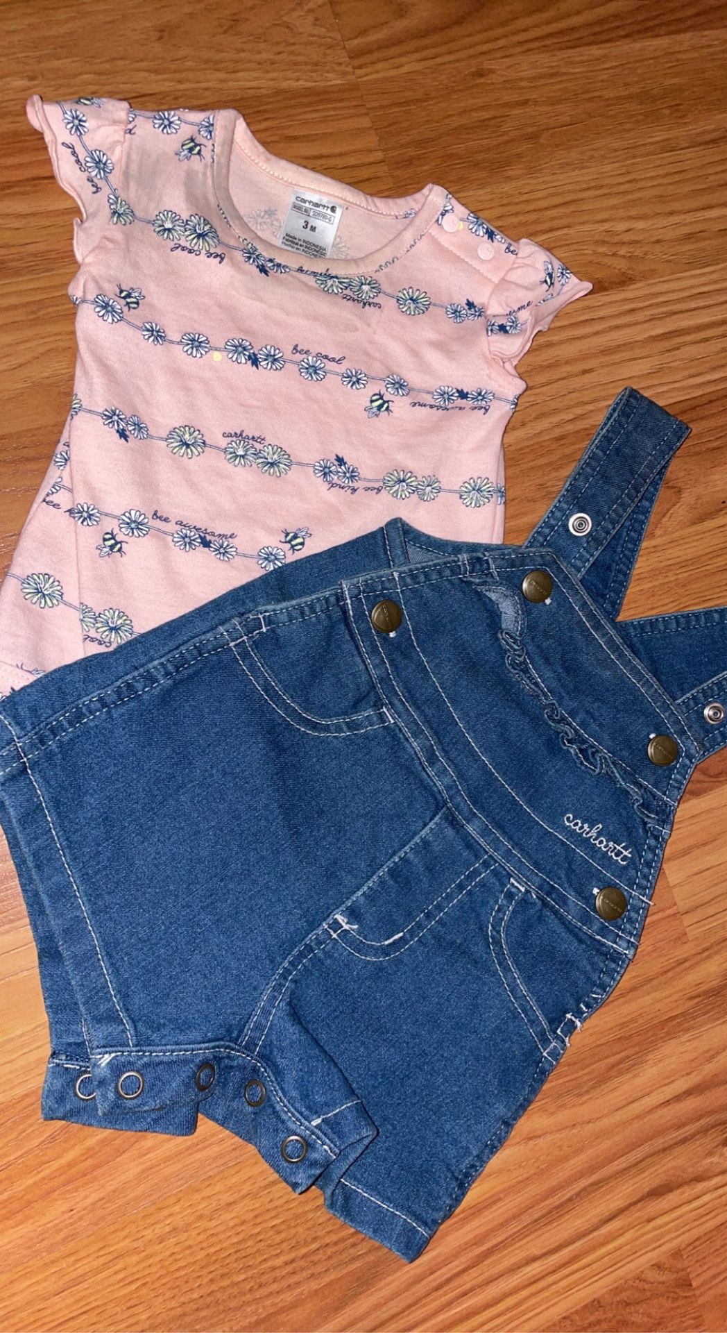 baby girl clothes