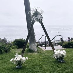 Wedding Arch