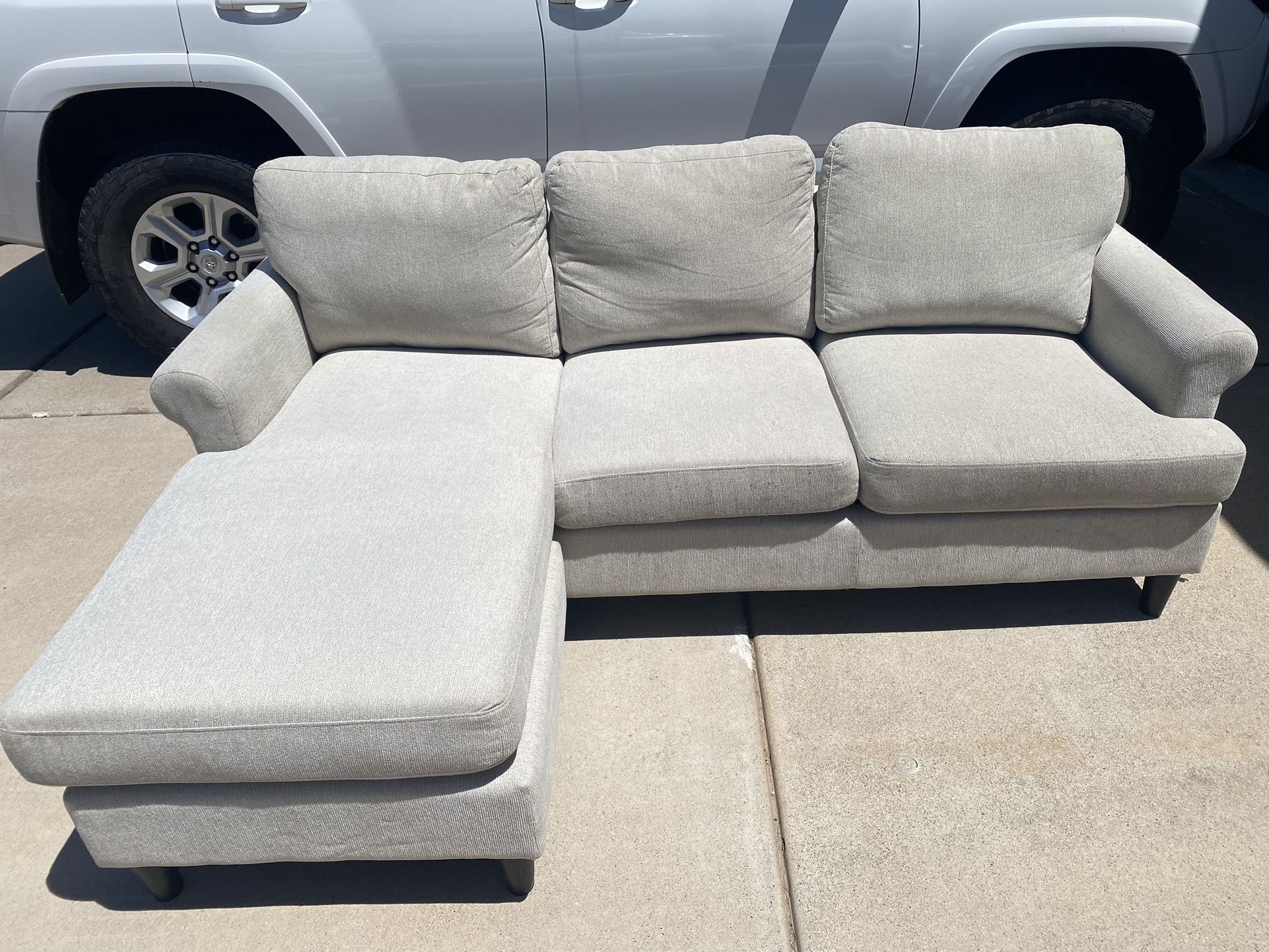 Couch For Sale 