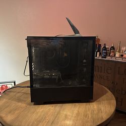 Desktop Gaming Pc