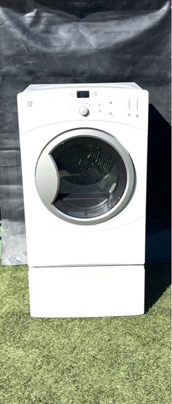 GE GAS Dryer (CAN DELIVER!)