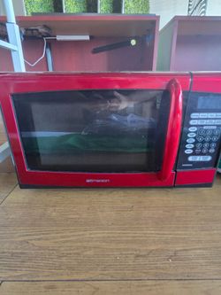 Emerson Microwave